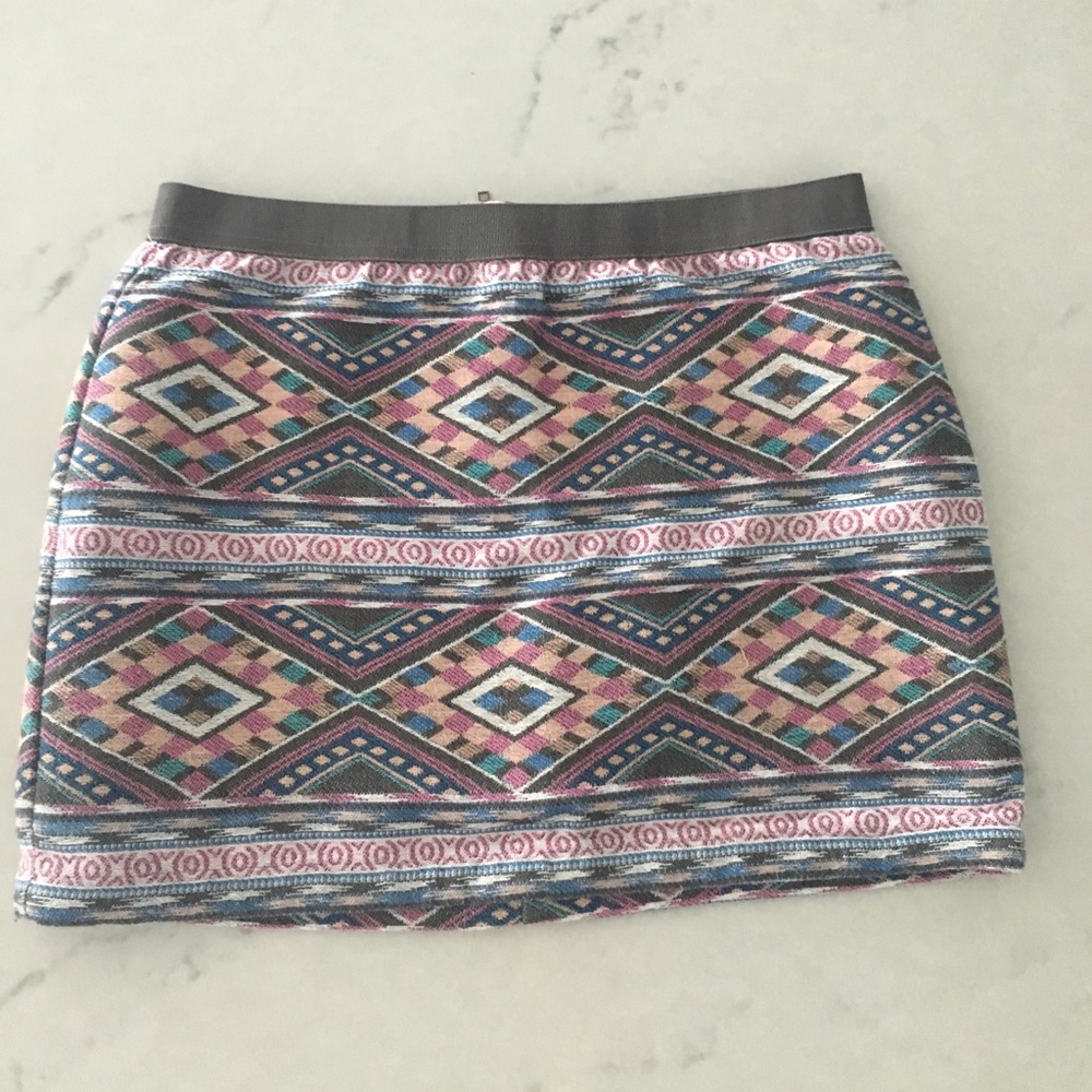 Skirts